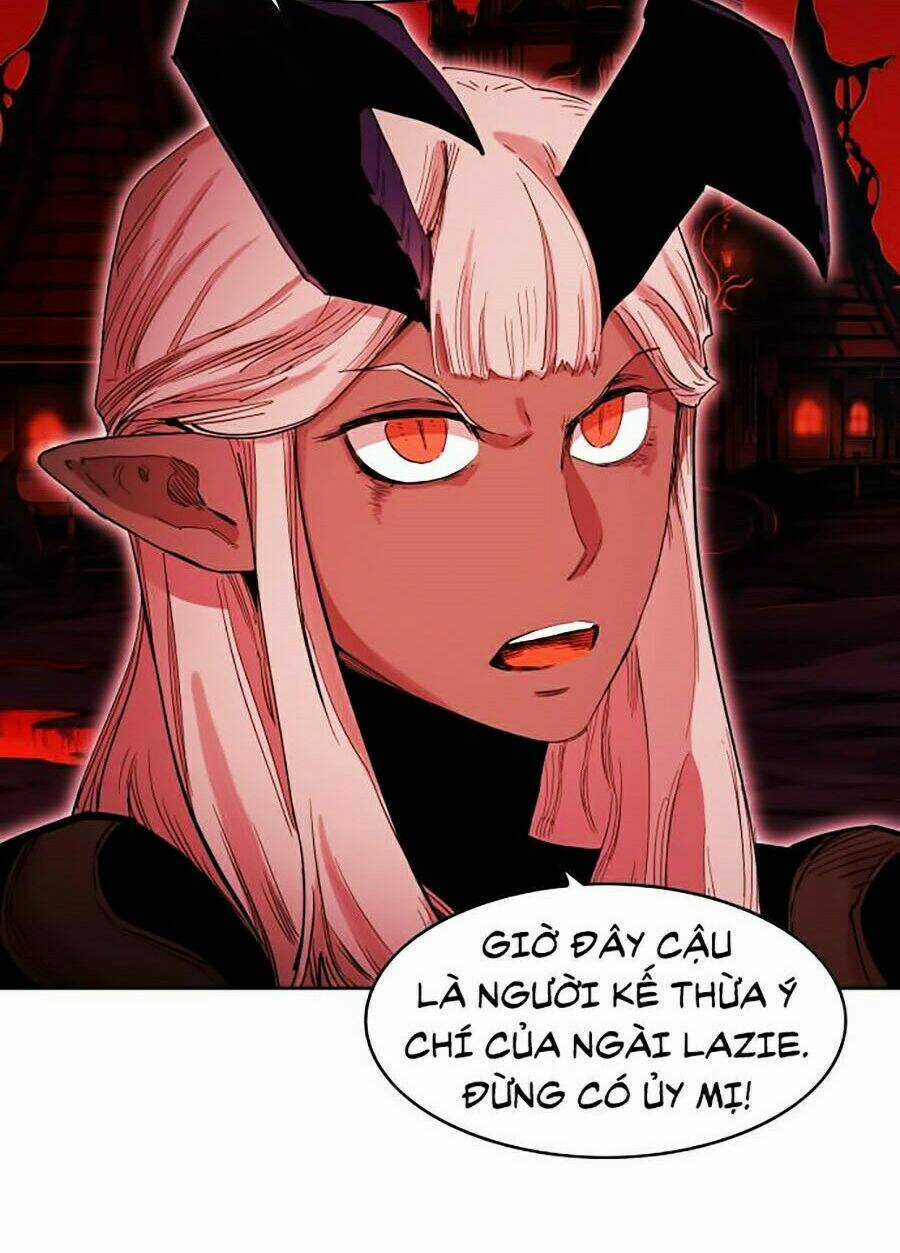 Hard Core Leveling Warrior Ss2 - Chapter 70 - Trang 60