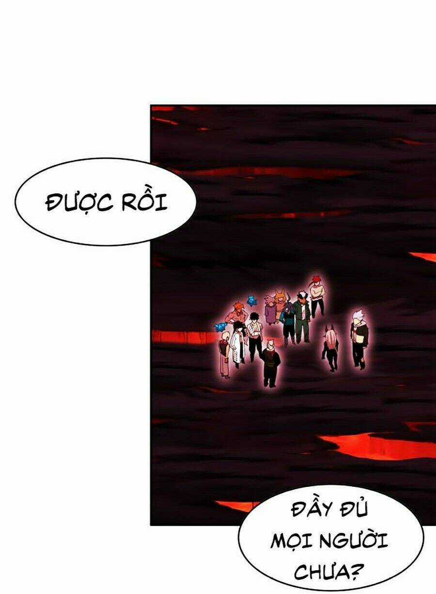 Hard Core Leveling Warrior Ss2 - Chapter 70 - Trang 63