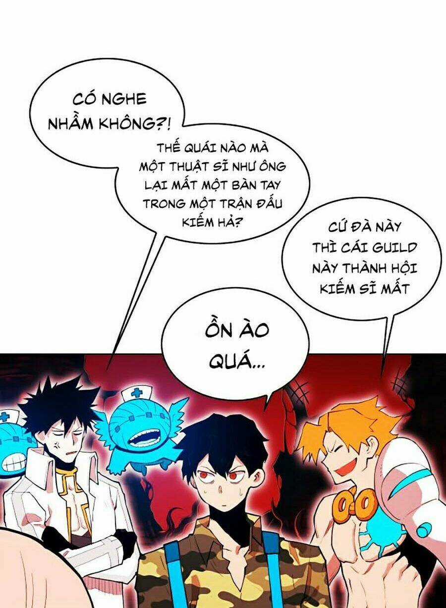 Hard Core Leveling Warrior Ss2 - Chapter 70 - Trang 64