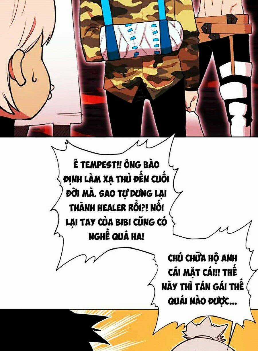 Hard Core Leveling Warrior Ss2 - Chapter 70 - Trang 65