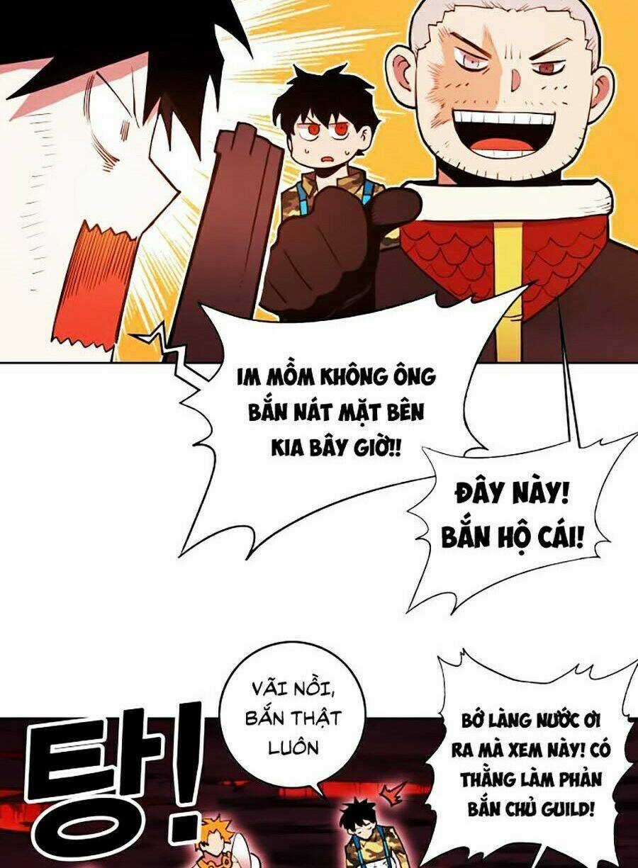 Hard Core Leveling Warrior Ss2 - Chapter 70 - Trang 66