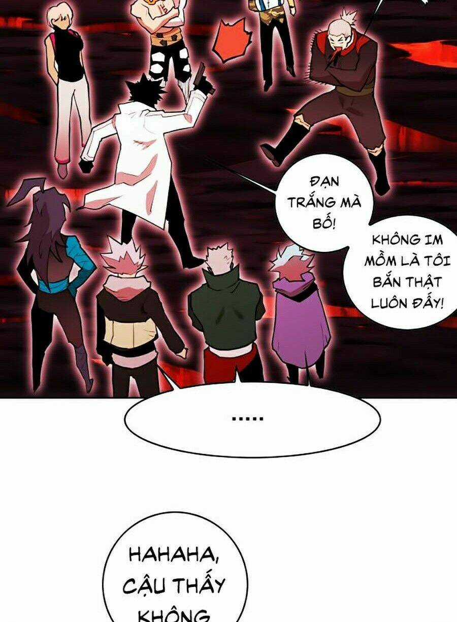 Hard Core Leveling Warrior Ss2 - Chapter 70 - Trang 67