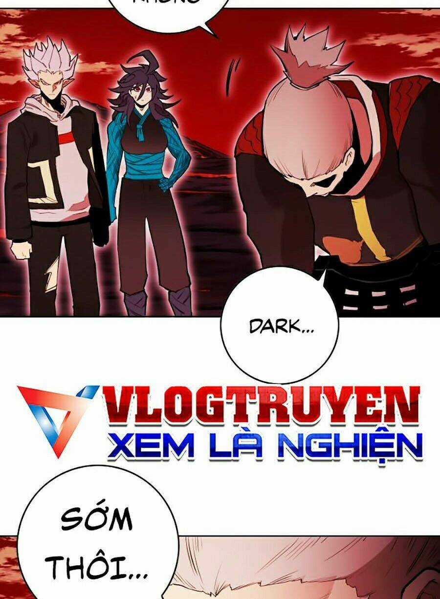 Hard Core Leveling Warrior Ss2 - Chapter 70 - Trang 68