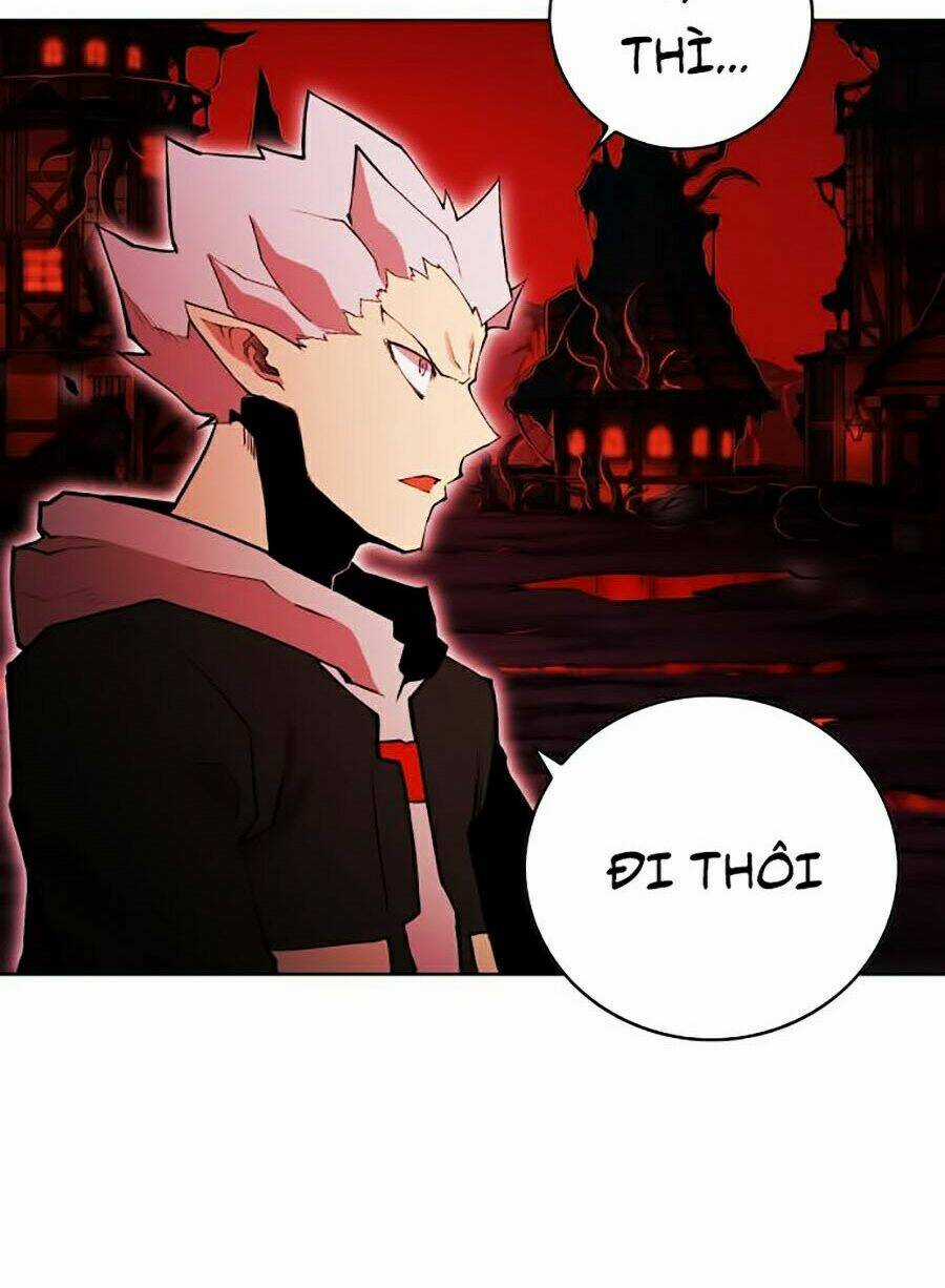 Hard Core Leveling Warrior Ss2 - Chapter 70 - Trang 72