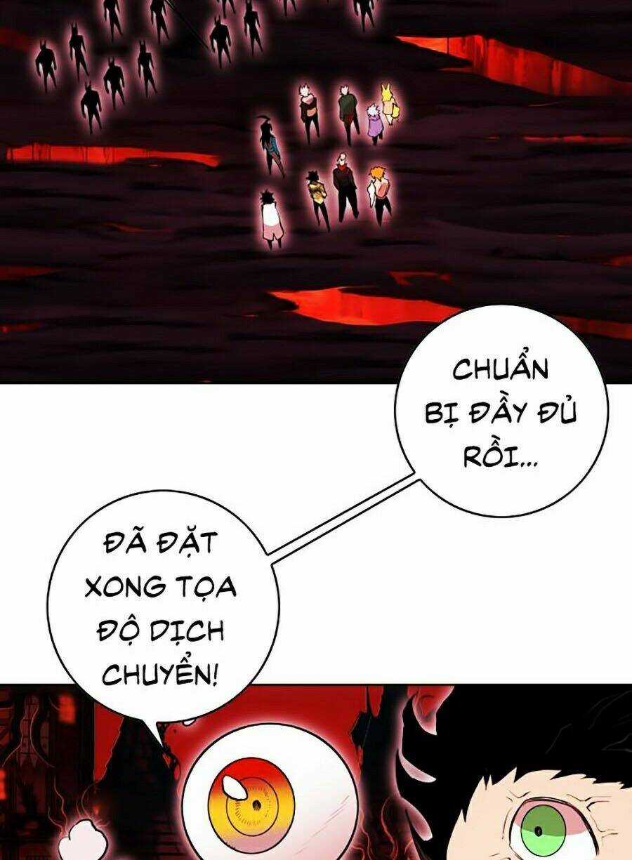 Hard Core Leveling Warrior Ss2 - Chapter 70 - Trang 74