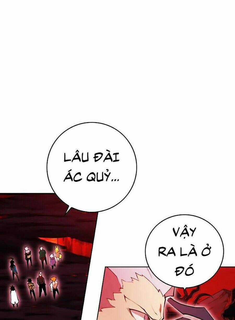 Hard Core Leveling Warrior Ss2 - Chapter 70 - Trang 77