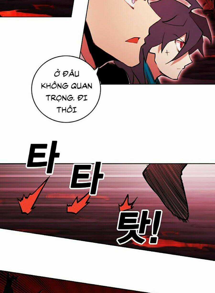 Hard Core Leveling Warrior Ss2 - Chapter 70 - Trang 78