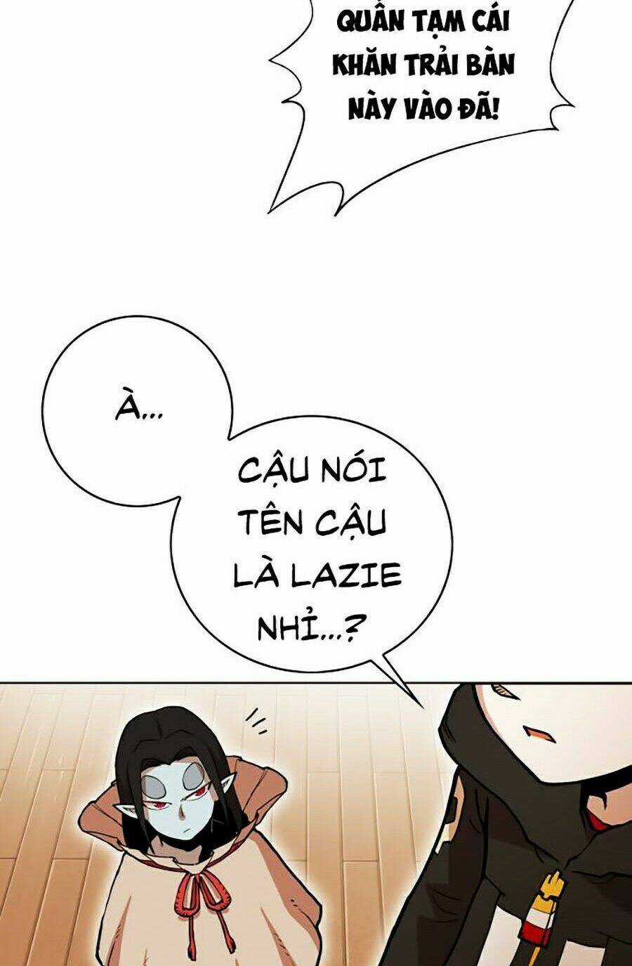 Hard Core Leveling Warrior Ss2 - Chapter 70 - Trang 9