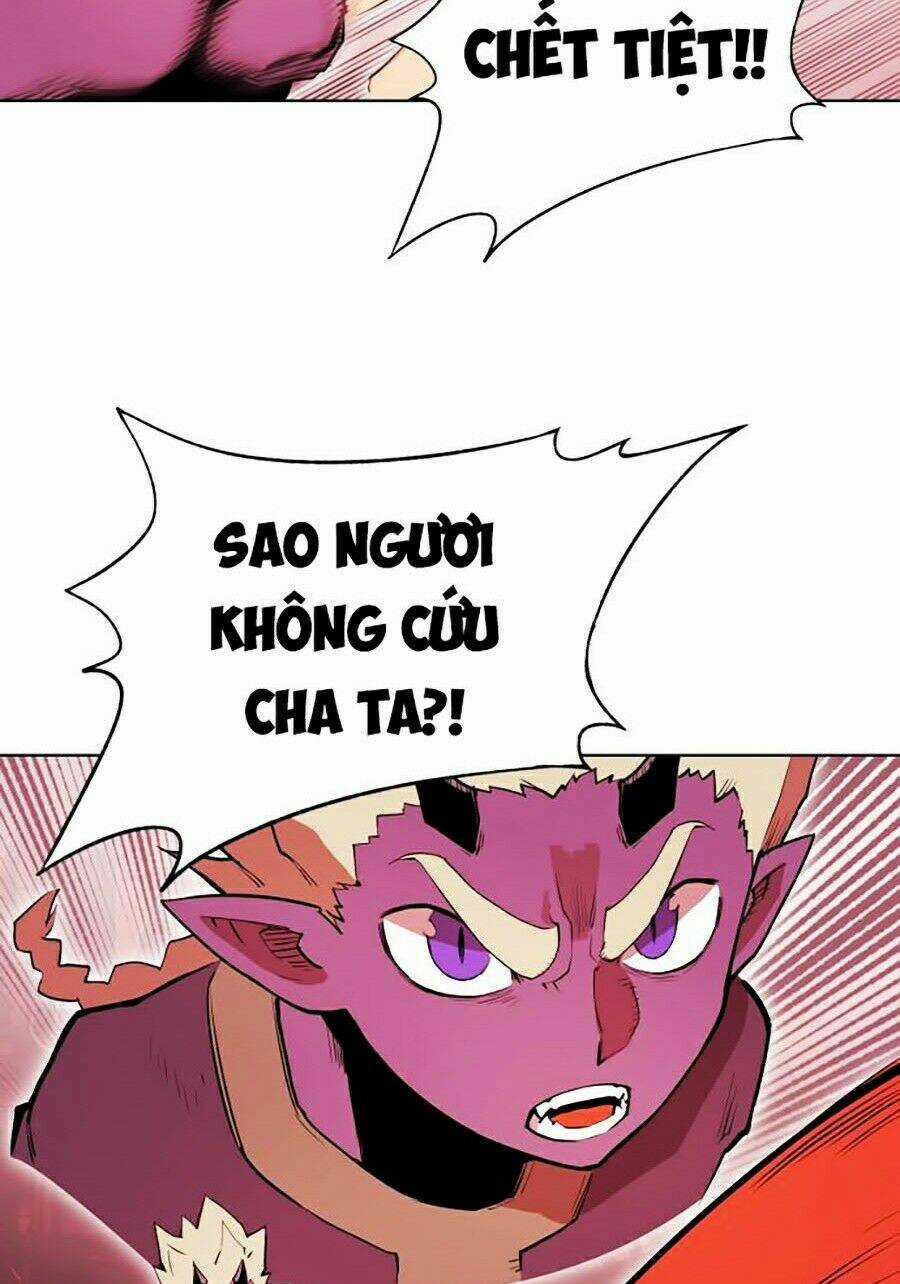 Hard Core Leveling Warrior Ss2 - Chapter 70 - Trang 83