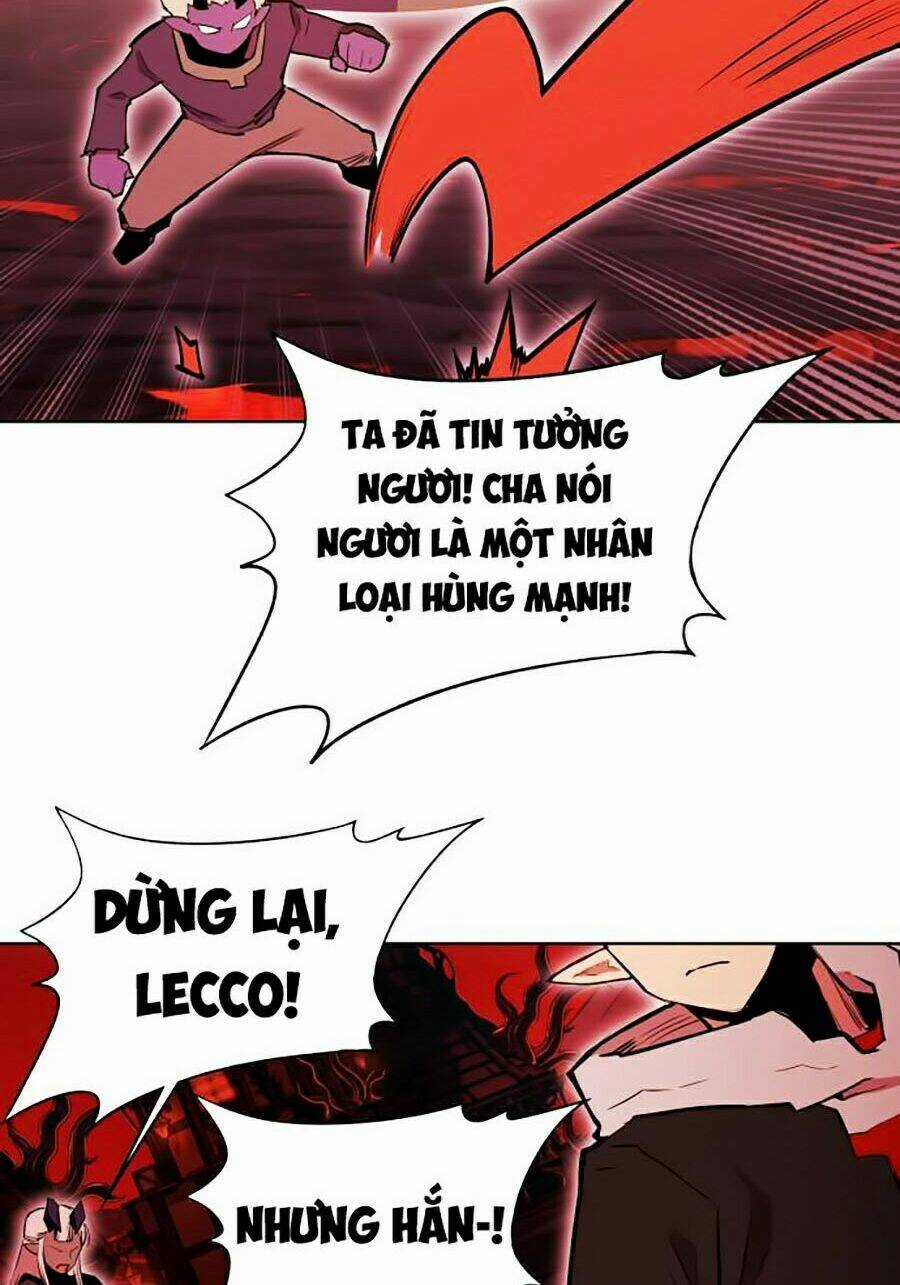 Hard Core Leveling Warrior Ss2 - Chapter 70 - Trang 84