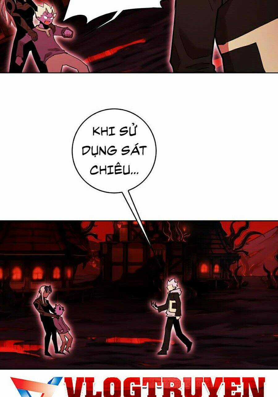 Hard Core Leveling Warrior Ss2 - Chapter 70 - Trang 85