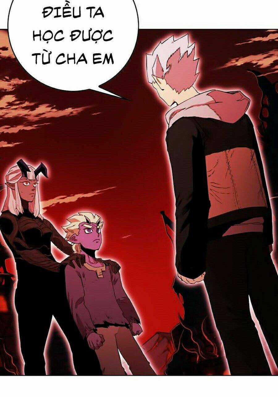 Hard Core Leveling Warrior Ss2 - Chapter 70 - Trang 87