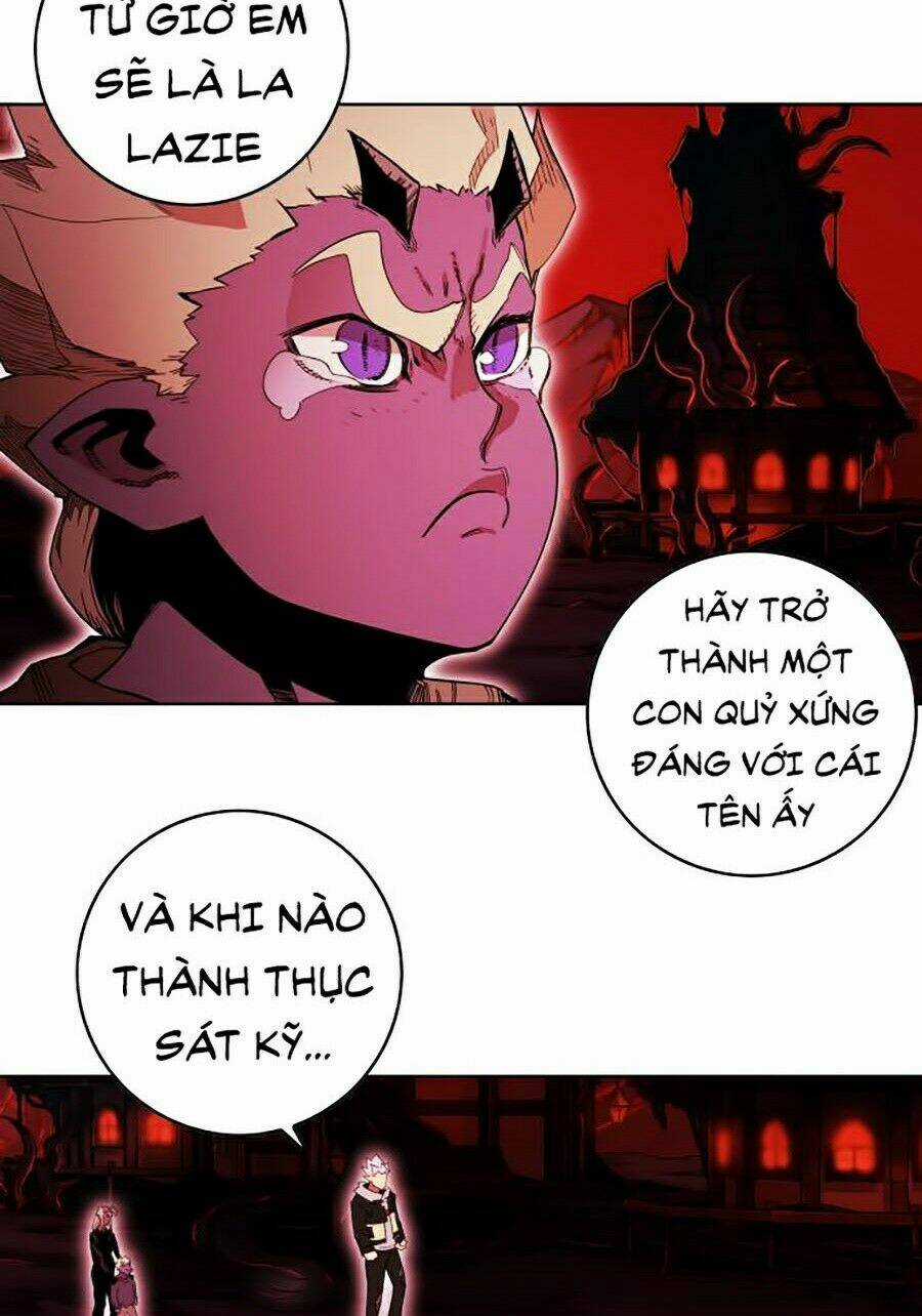 Hard Core Leveling Warrior Ss2 - Chapter 70 - Trang 89