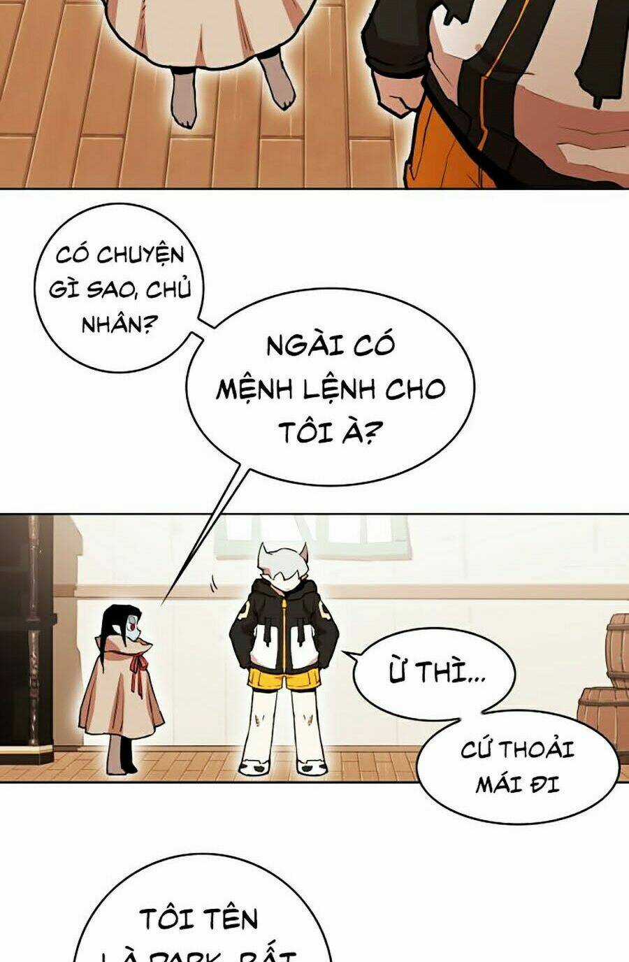 Hard Core Leveling Warrior Ss2 - Chapter 70 - Trang 10