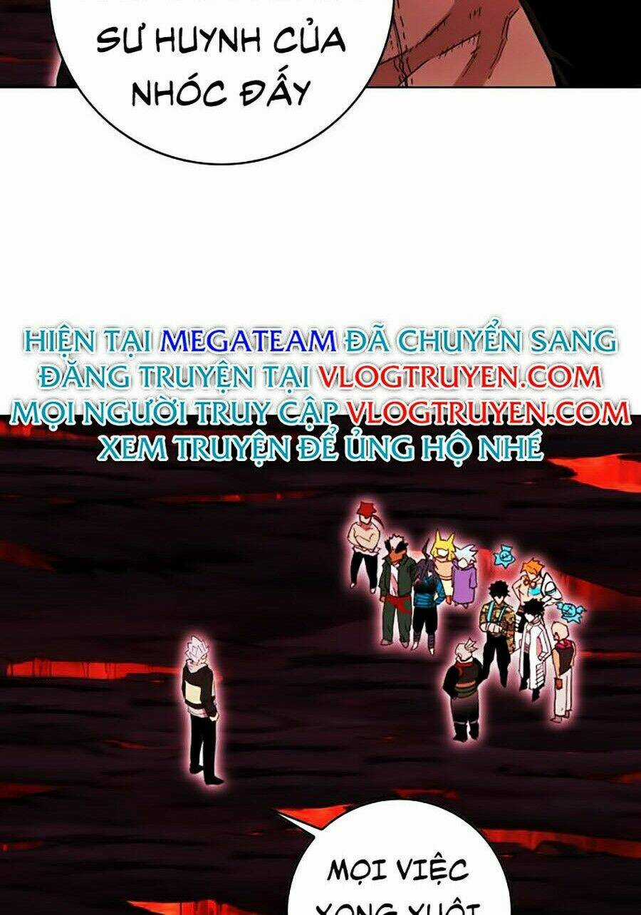 Hard Core Leveling Warrior Ss2 - Chapter 70 - Trang 91