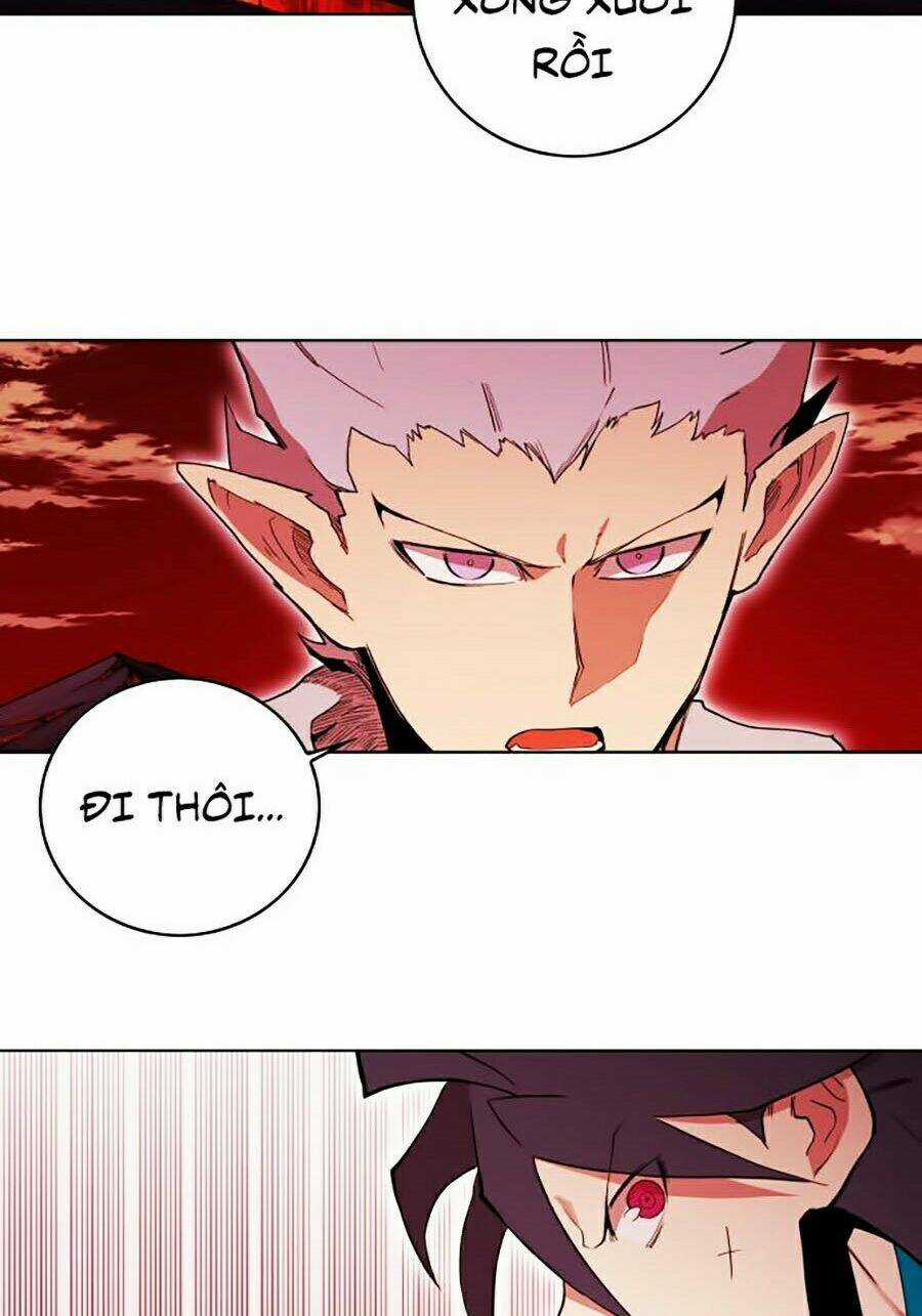 Hard Core Leveling Warrior Ss2 - Chapter 70 - Trang 92