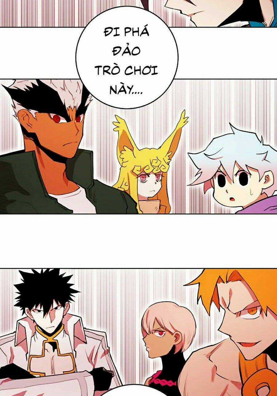 Hard Core Leveling Warrior Ss2 - Chapter 70 - Trang 93