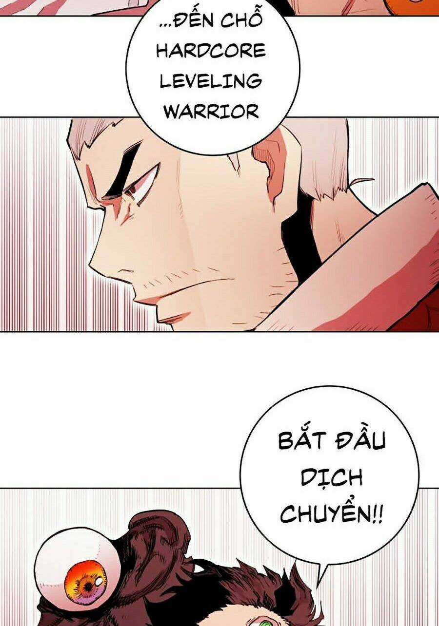 Hard Core Leveling Warrior Ss2 - Chapter 70 - Trang 94
