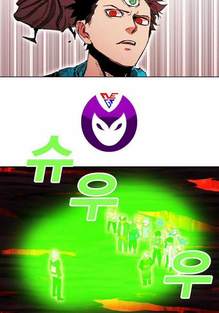 Hard Core Leveling Warrior Ss2 - Chapter 70 - Trang 95