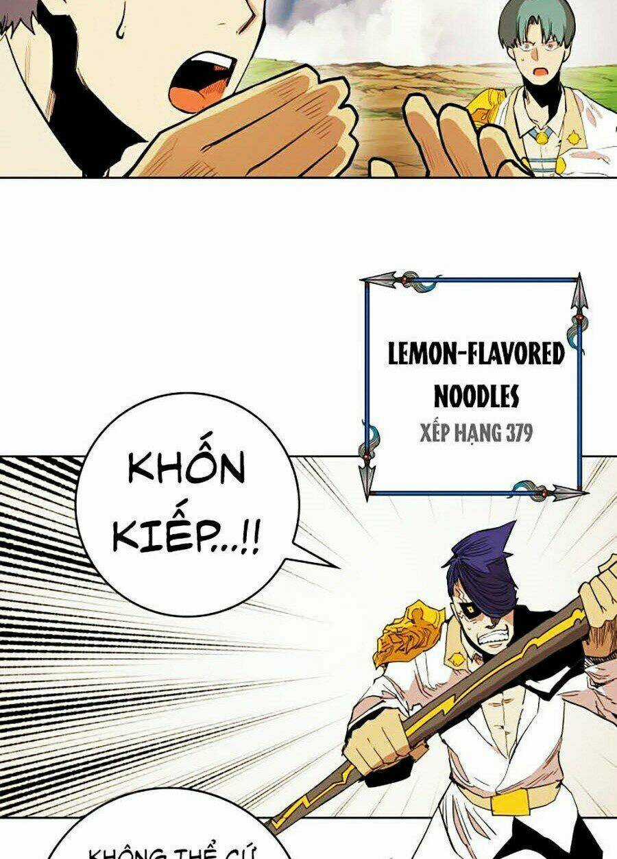 Hard Core Leveling Warrior Ss2 - Chapter 71 - Trang 11