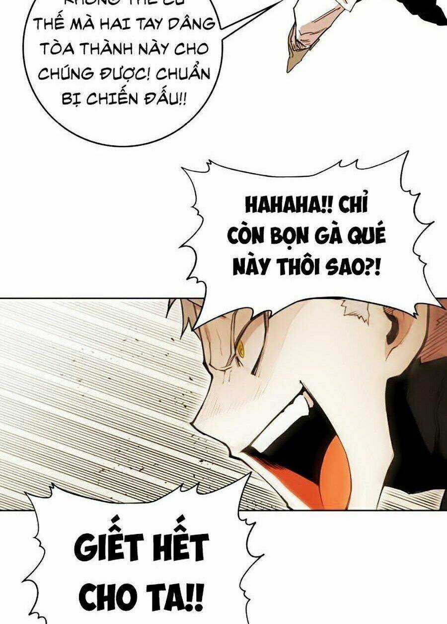 Hard Core Leveling Warrior Ss2 - Chapter 71 - Trang 12