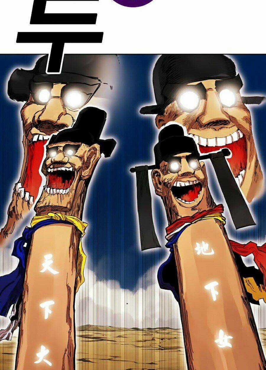 Hard Core Leveling Warrior Ss2 - Chapter 71 - Trang 17