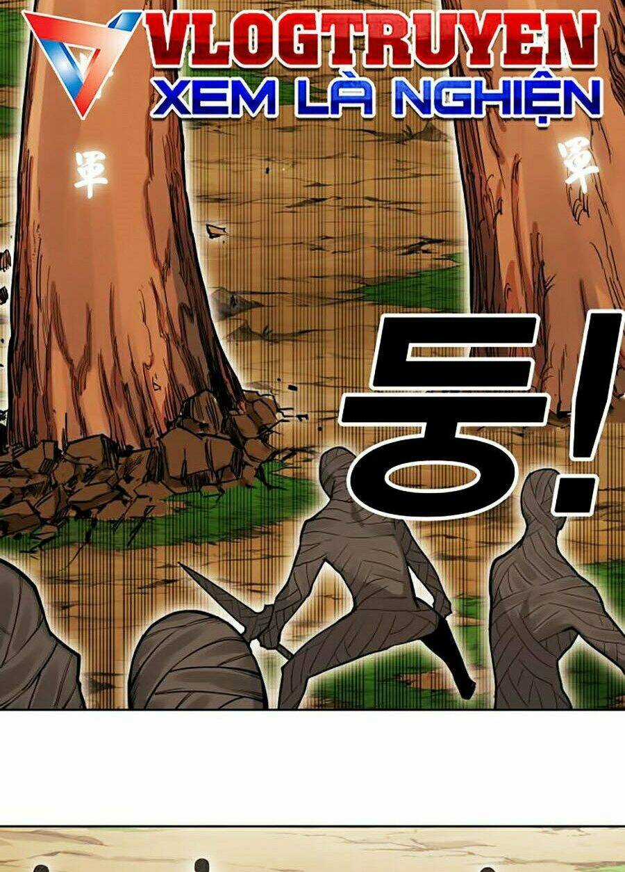 Hard Core Leveling Warrior Ss2 - Chapter 71 - Trang 18