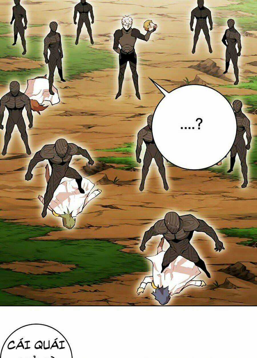 Hard Core Leveling Warrior Ss2 - Chapter 71 - Trang 19