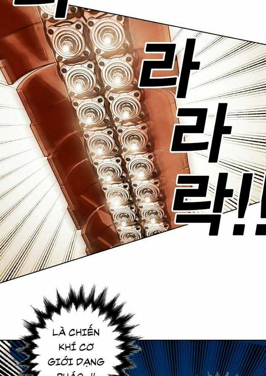 Hard Core Leveling Warrior Ss2 - Chapter 71 - Trang 22
