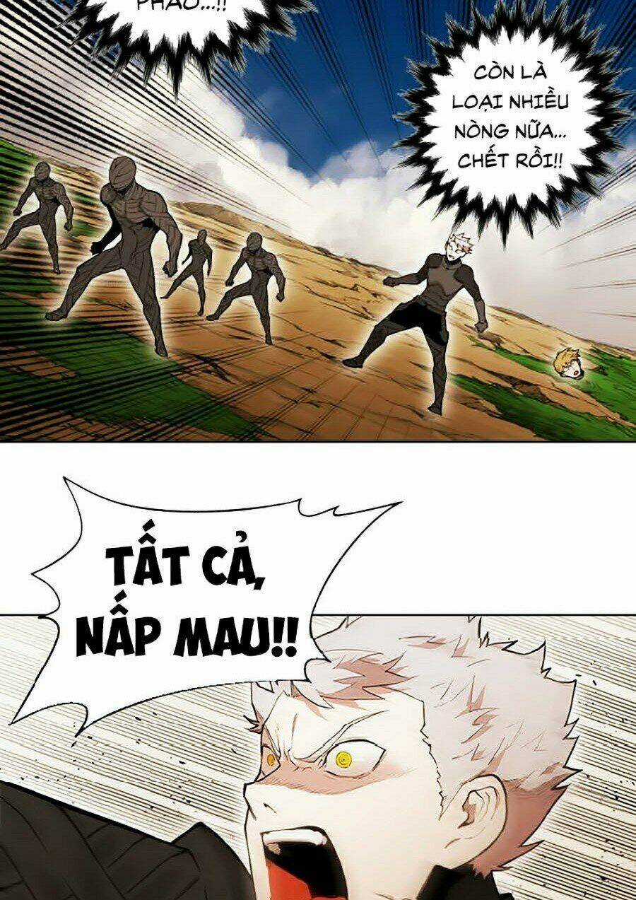 Hard Core Leveling Warrior Ss2 - Chapter 71 - Trang 23