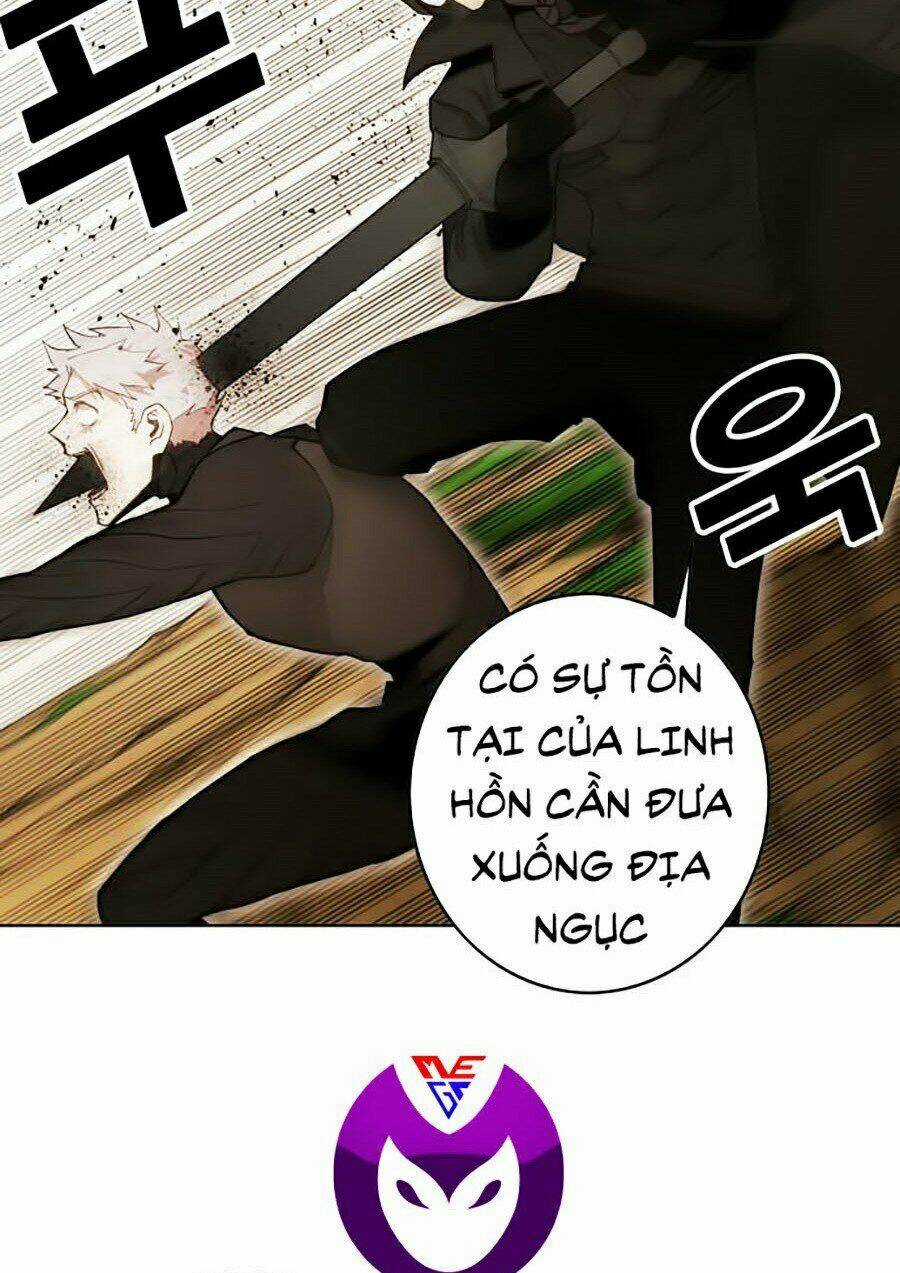 Hard Core Leveling Warrior Ss2 - Chapter 71 - Trang 31