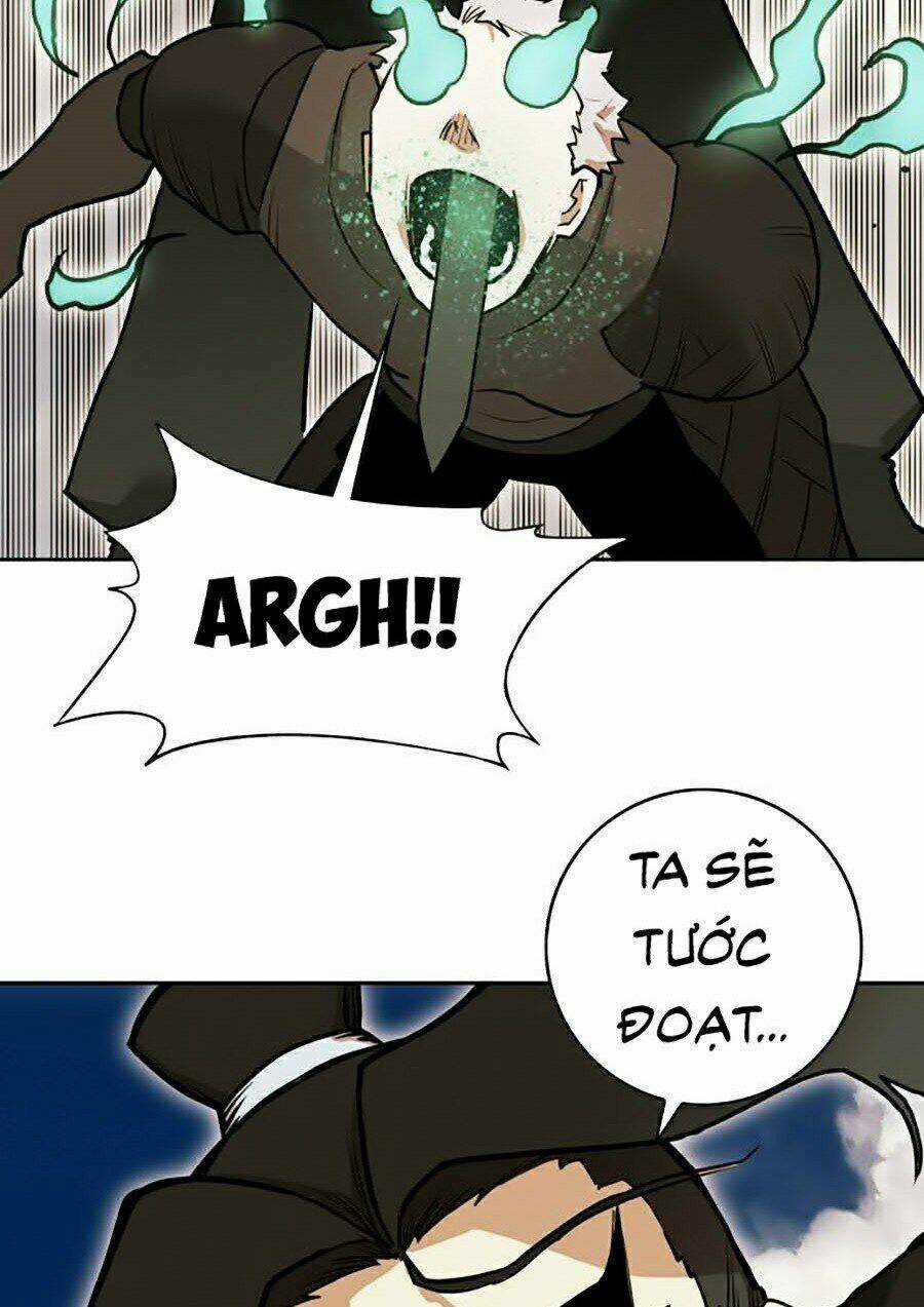 Hard Core Leveling Warrior Ss2 - Chapter 71 - Trang 33