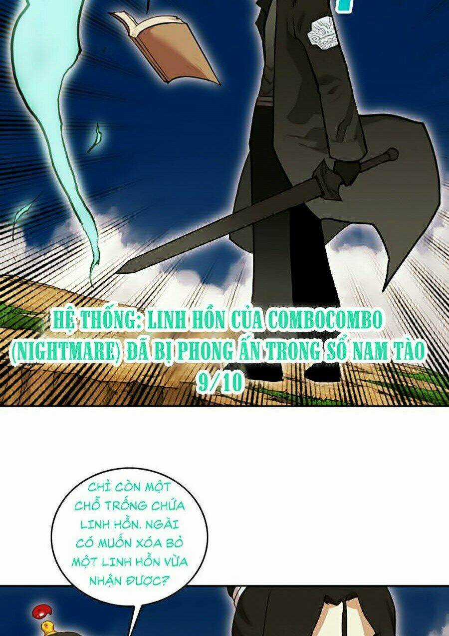 Hard Core Leveling Warrior Ss2 - Chapter 71 - Trang 35