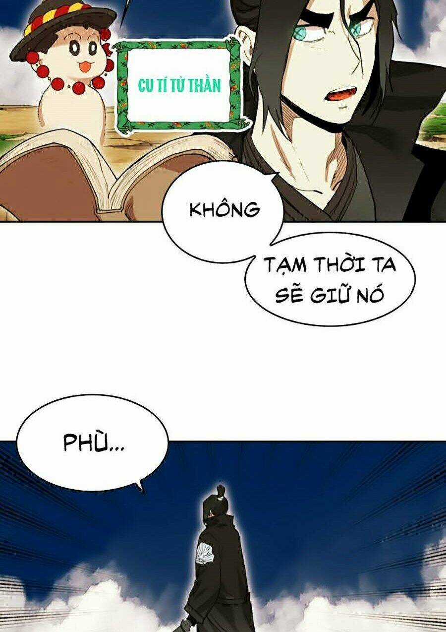 Hard Core Leveling Warrior Ss2 - Chapter 71 - Trang 36