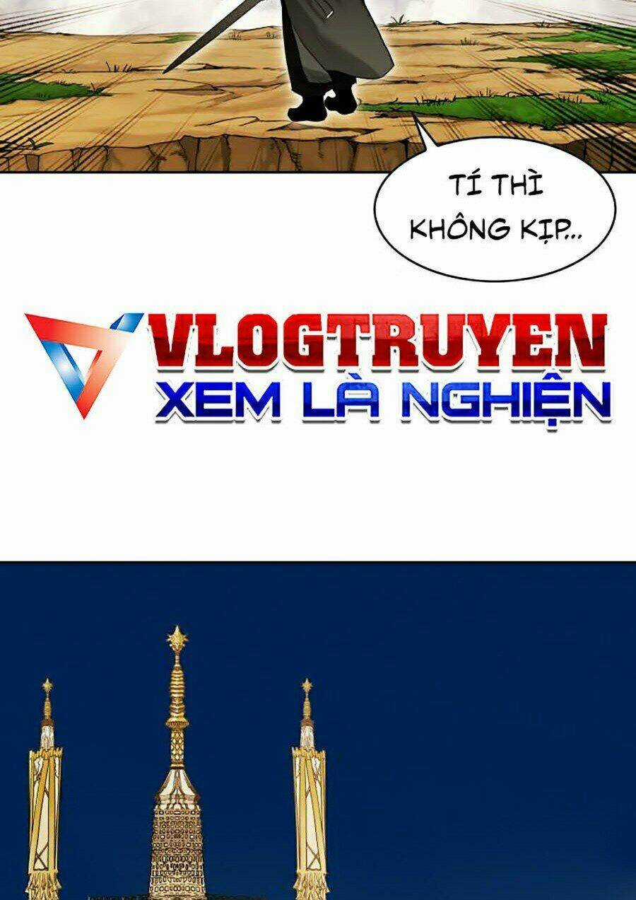 Hard Core Leveling Warrior Ss2 - Chapter 71 - Trang 37