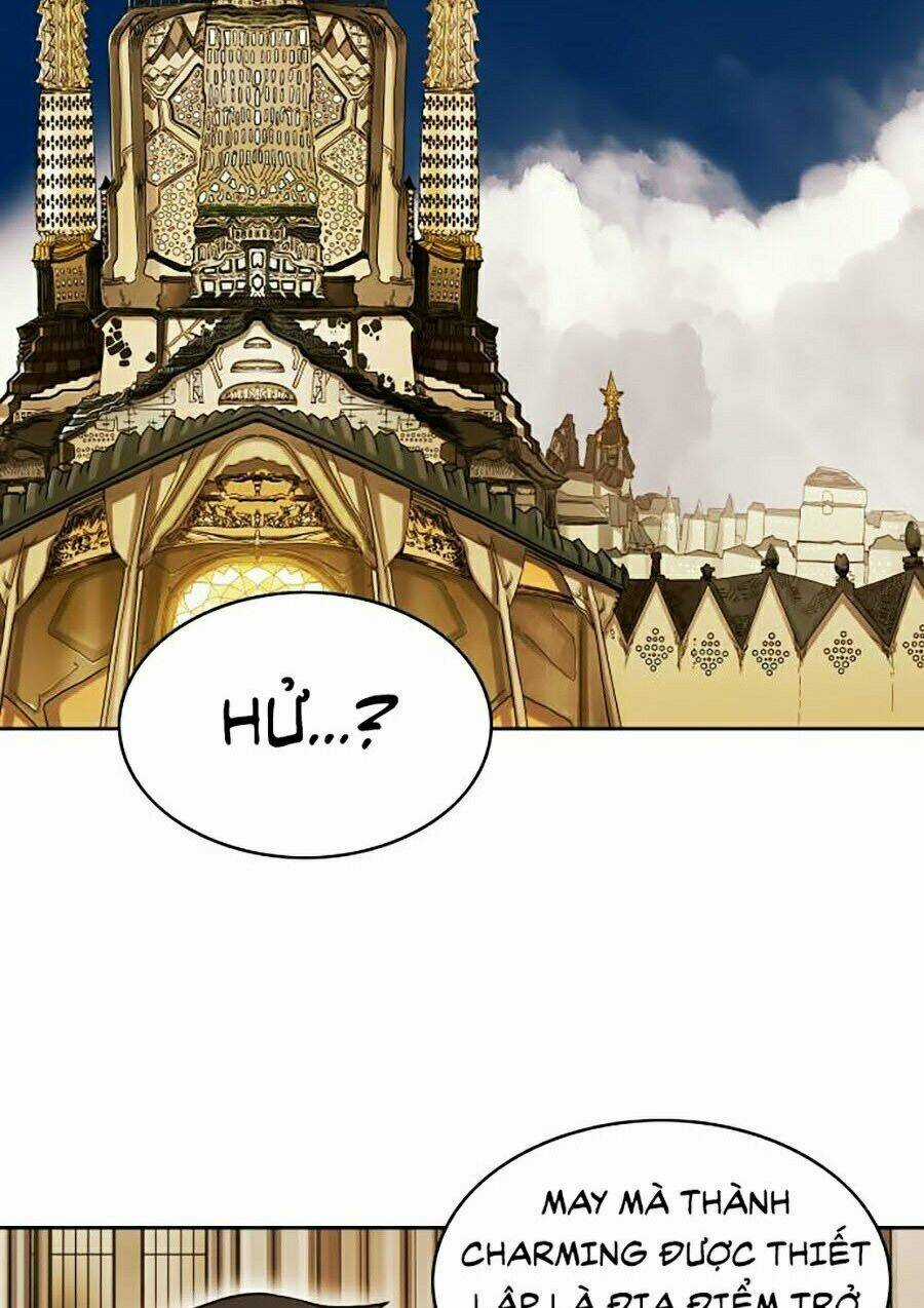 Hard Core Leveling Warrior Ss2 - Chapter 71 - Trang 38