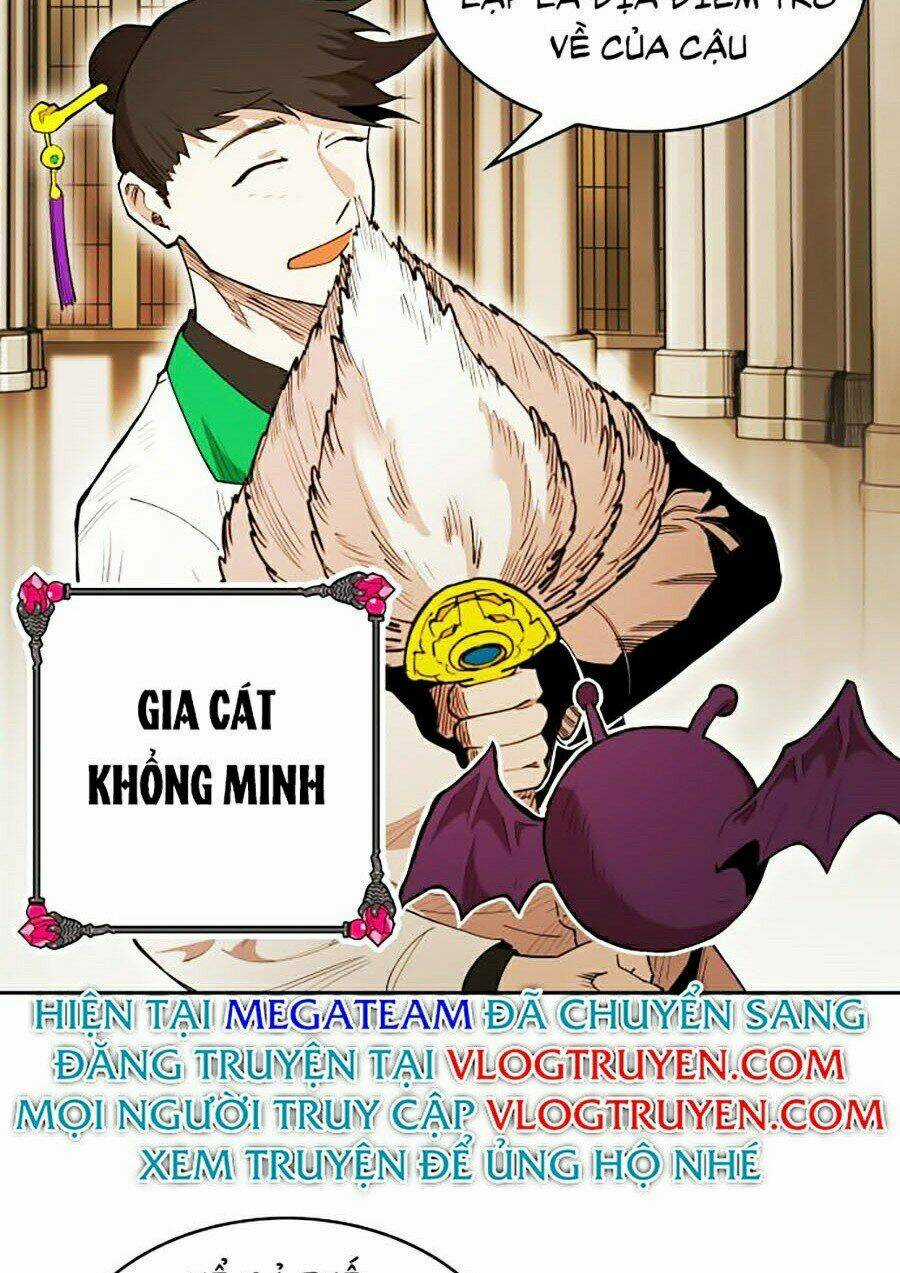 Hard Core Leveling Warrior Ss2 - Chapter 71 - Trang 39