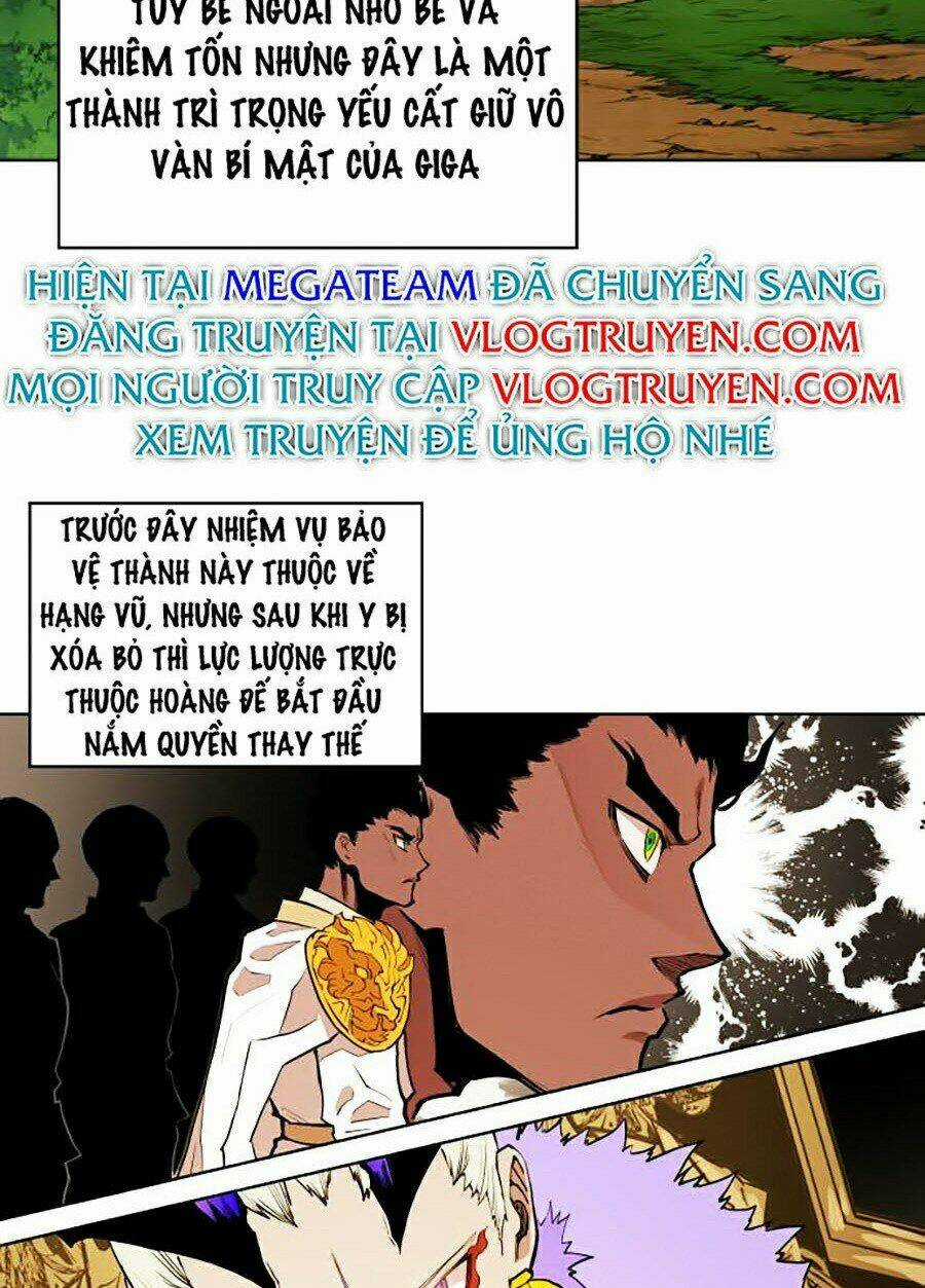 Hard Core Leveling Warrior Ss2 - Chapter 71 - Trang 5