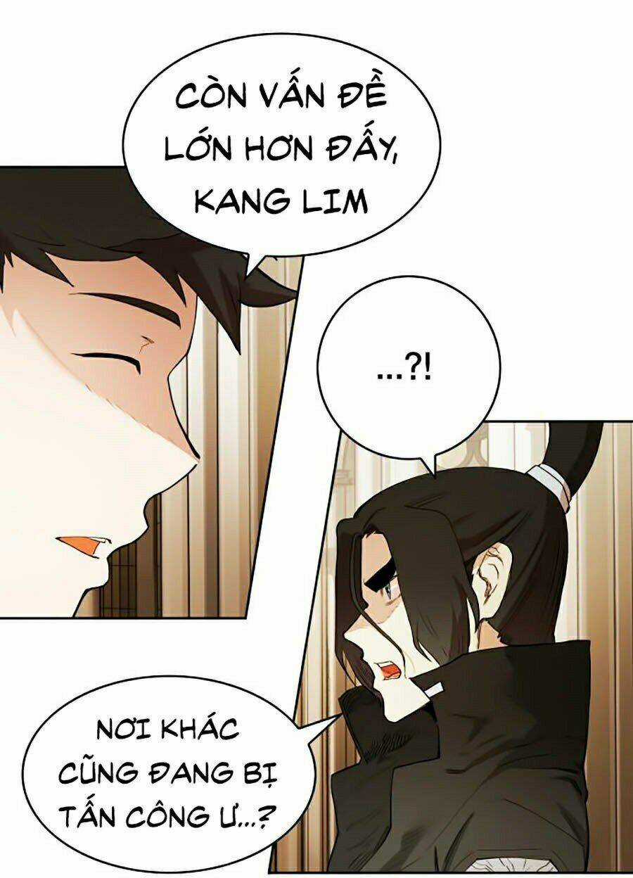 Hard Core Leveling Warrior Ss2 - Chapter 71 - Trang 41