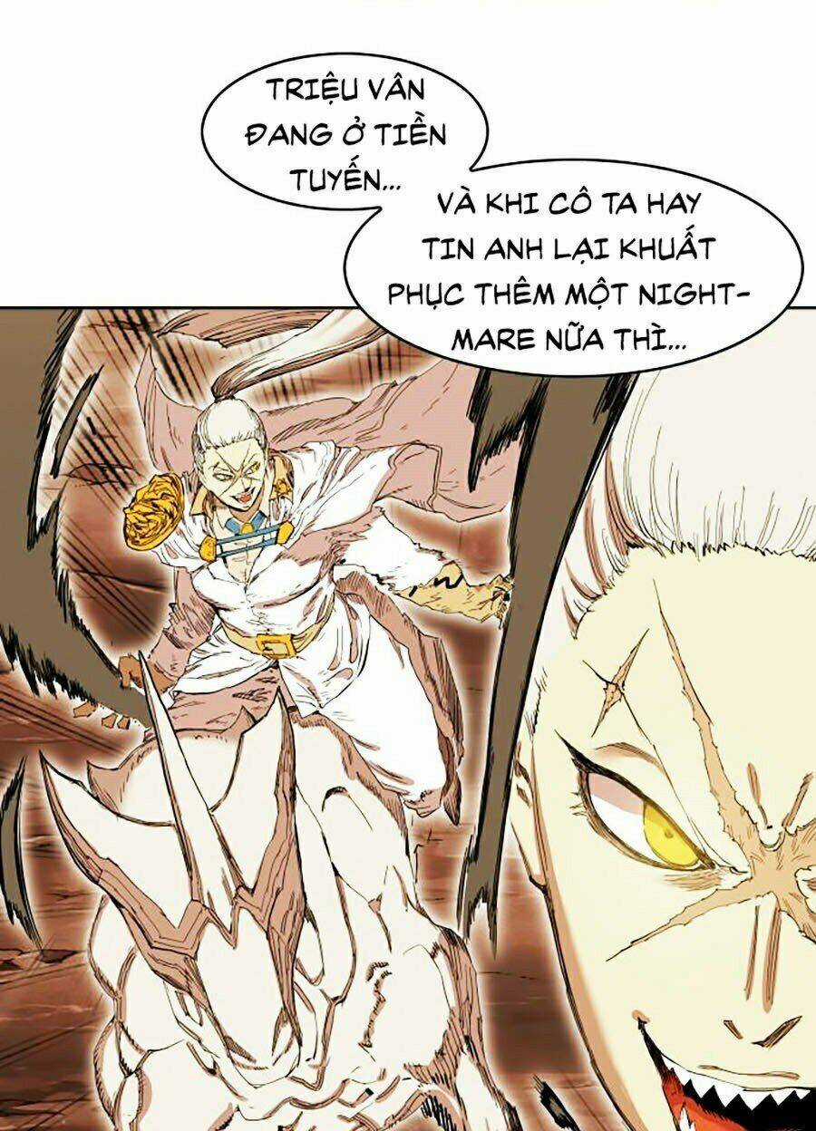 Hard Core Leveling Warrior Ss2 - Chapter 71 - Trang 42