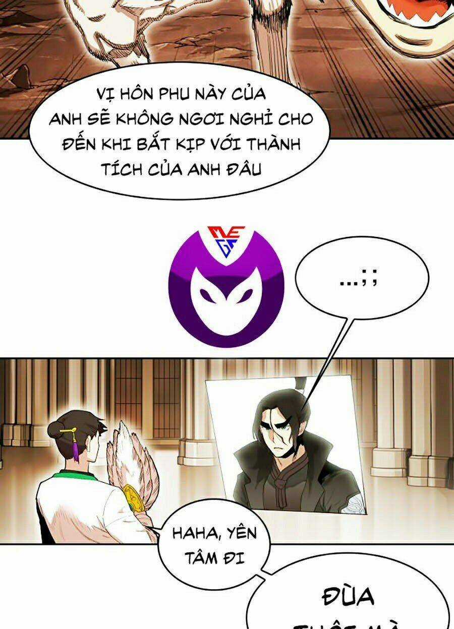 Hard Core Leveling Warrior Ss2 - Chapter 71 - Trang 43