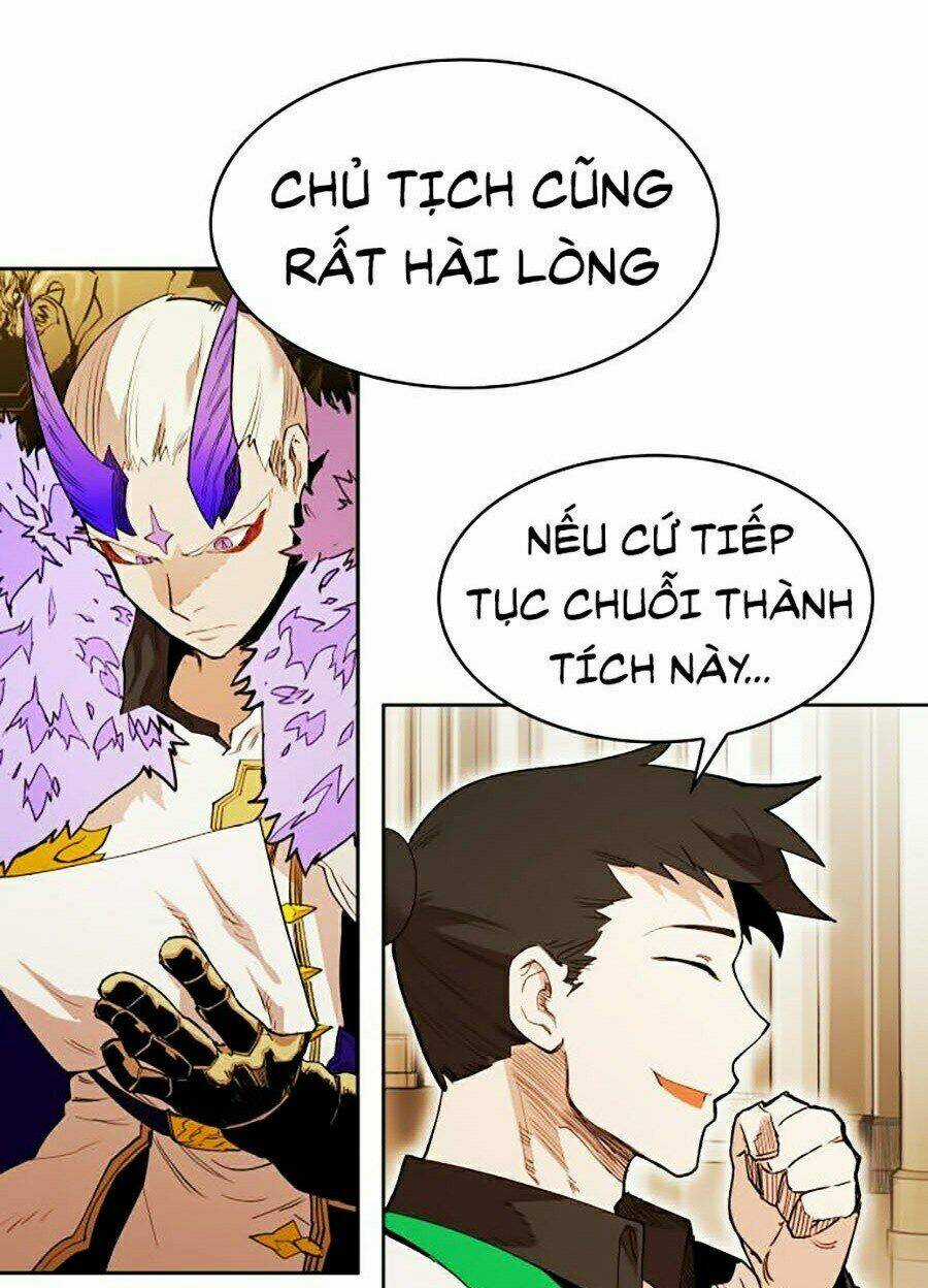 Hard Core Leveling Warrior Ss2 - Chapter 71 - Trang 45