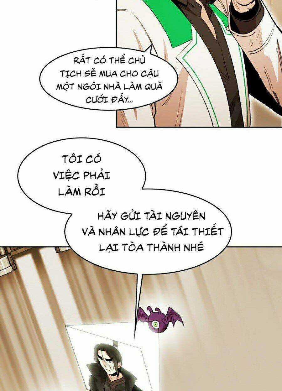 Hard Core Leveling Warrior Ss2 - Chapter 71 - Trang 46