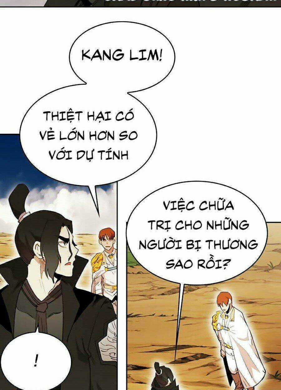 Hard Core Leveling Warrior Ss2 - Chapter 71 - Trang 49