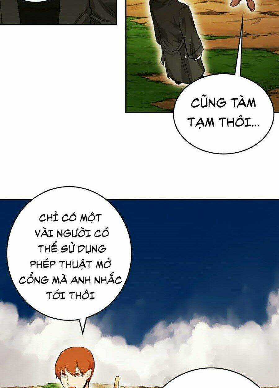 Hard Core Leveling Warrior Ss2 - Chapter 71 - Trang 50