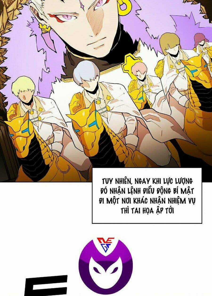 Hard Core Leveling Warrior Ss2 - Chapter 71 - Trang 6