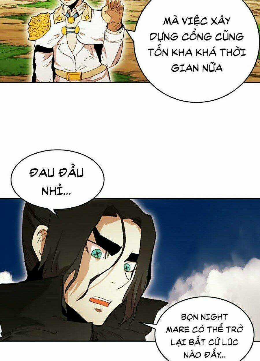 Hard Core Leveling Warrior Ss2 - Chapter 71 - Trang 51