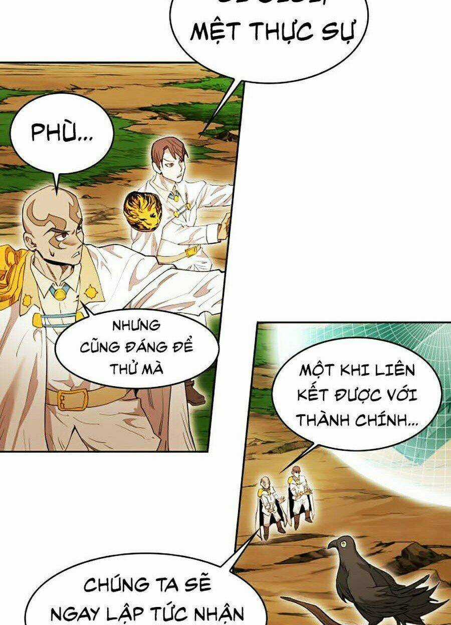 Hard Core Leveling Warrior Ss2 - Chapter 71 - Trang 54