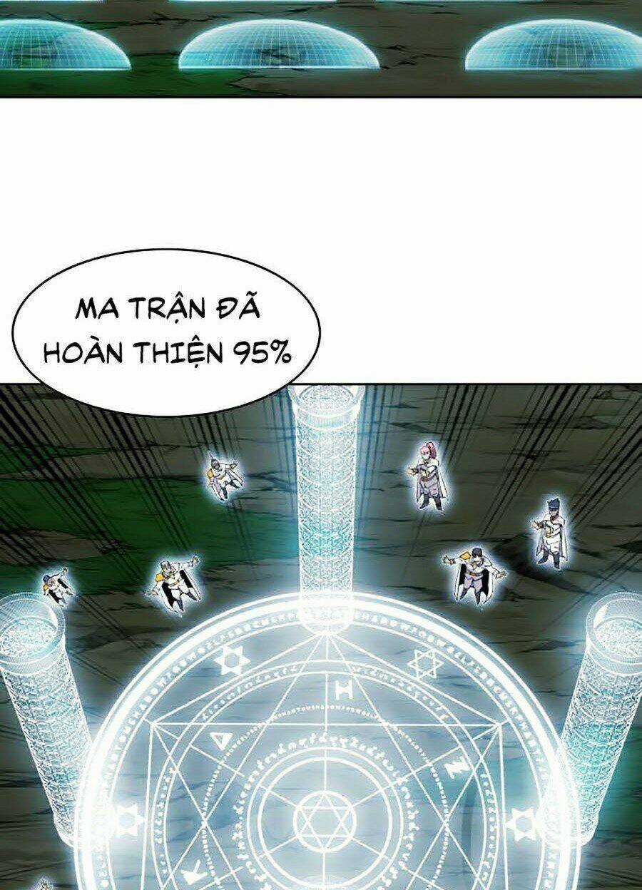 Hard Core Leveling Warrior Ss2 - Chapter 71 - Trang 57