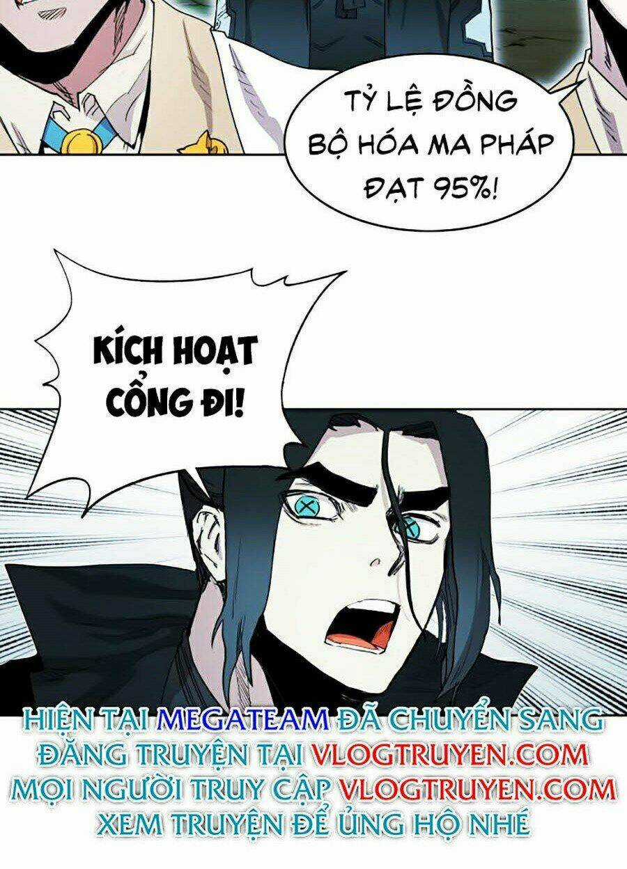 Hard Core Leveling Warrior Ss2 - Chapter 71 - Trang 59